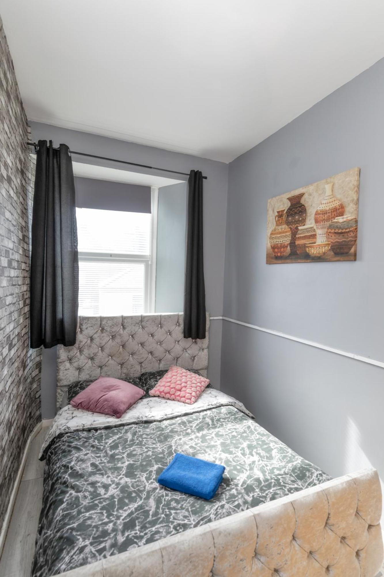 Newcastle City Centre Super Spacious Town House Free Parking And Wi-Fi エクステリア 写真