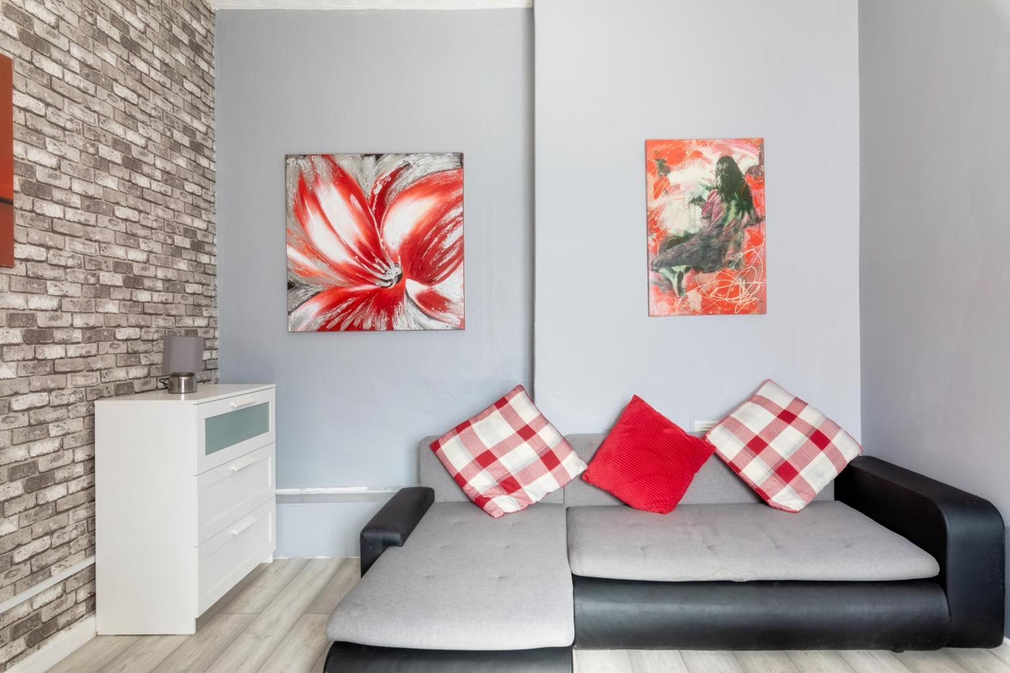 Newcastle City Centre Super Spacious Town House Free Parking And Wi-Fi エクステリア 写真